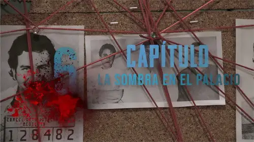 MATARIFE Temporada 1 Episodios 9 • Sub Español