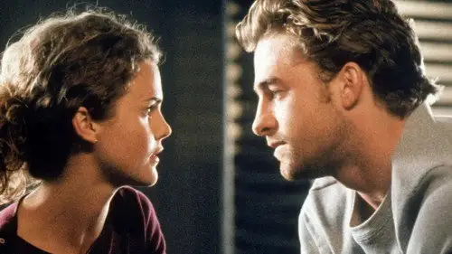 Felicity Temporada 1 Episodios 21 • Sub Español