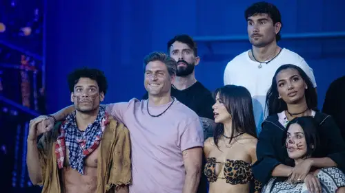 La Casa de los Famosos Temporada 0 Episodios 6 • Sub Español