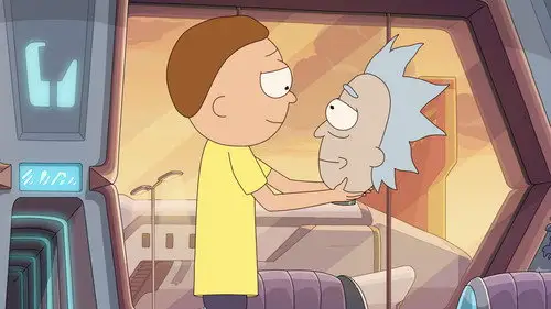 Rick y Morty Temporada 9 Episodios 6 • Sub Español