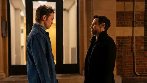 And Just Like That… Temporada 2 Episodios 9 • Sub Español