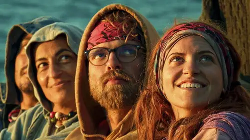 Survivor Temporada 46 Episodios 9 • Sub Español