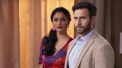 Fuego Ardiente Temporada 1 Episodios 10 • Sub Español