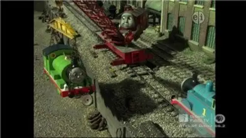 Thomas y sus amigos Temporada 11 Episodios 15 • Sub Español