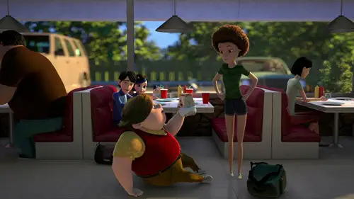 Trollhunters: Cuentos de Arcadia Temporada 2 Episodios 8 • Sub Español