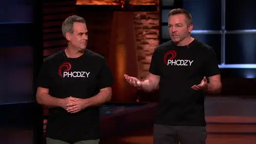 Shark Tank Temporada 12 Episodios 19 • Sub Español