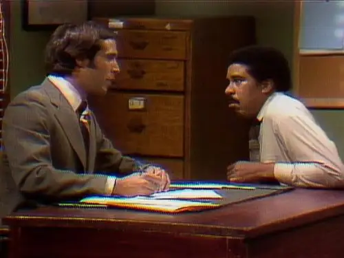 Saturday Night Live Temporada 1 Episodios 7 • Sub Español