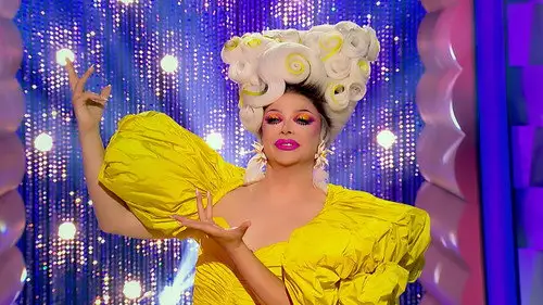 Drag Race España Temporada 5 Episodios 3 • Sub Español
