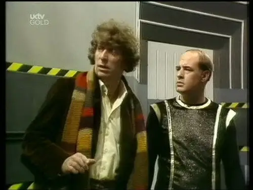 Doctor Who 1963 Temporada 17 Episodios 13 • Sub Español