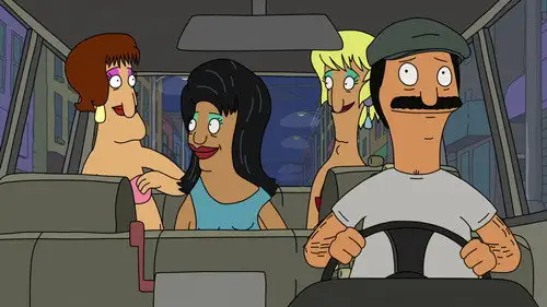 Bob's Burgers Temporada 1 Episodios 6 • Sub Español
