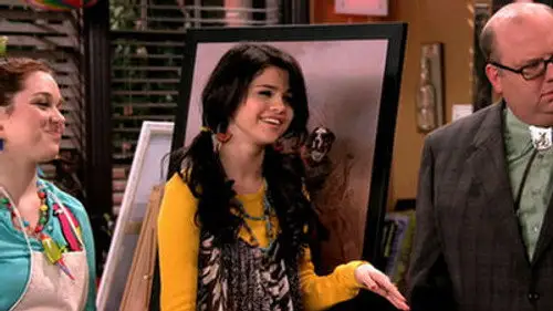 Los magos de Waverly Place Temporada 3 Episodios 8 • Sub Español