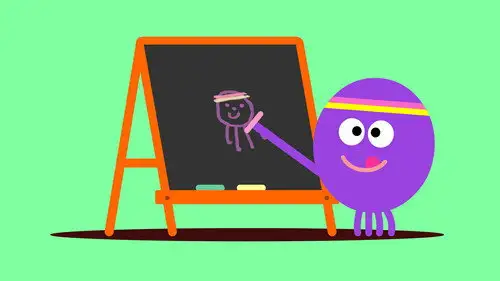 Hey Duggee Temporada 2 Episodios 24 • Sub Español