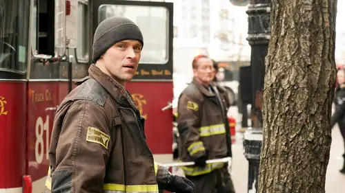 Chicago Fire Temporada 7 Episodios 12 • Sub Español