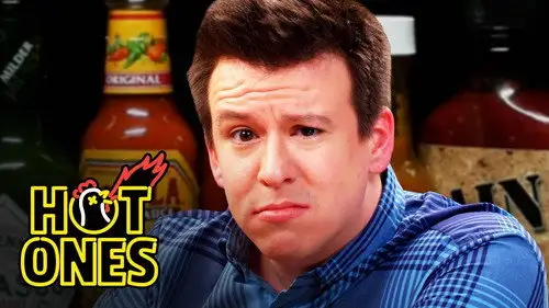 Hot Ones S5E12 • Oglądaj Online