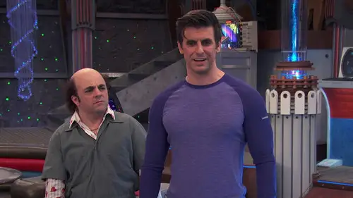 Henry Danger Temporada 5 Episodios 24 • Sub Español
