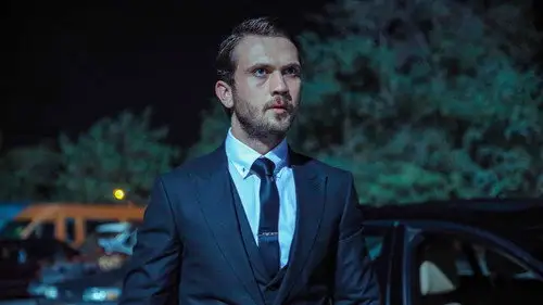 Çukur Temporada 4 Episodios 4 • Sub Español