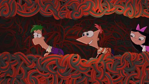 Phineas y Ferb Temporada 4 Episodios 16 • Sub Español