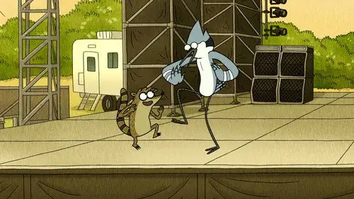 Historias corrientes Temporada 6 Episodios 17 • Sub Español
