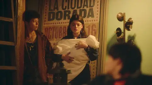 La primera vez Temporada 3 Episodios 8 • Sub Español