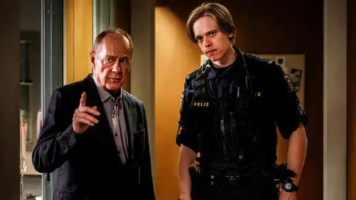 Beck Temporada 9 Episodios 1 • Sub Español