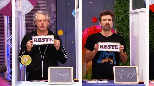 Big Brother Célébrités Temporada 1 Episodios 17 • Sub Español