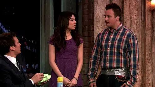 iCarly 2007 Temporada 6 Episodios 7 • Sub Español