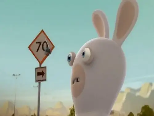 Rabbids, la invasión Temporada 1 Episodios 12 • Sub Español