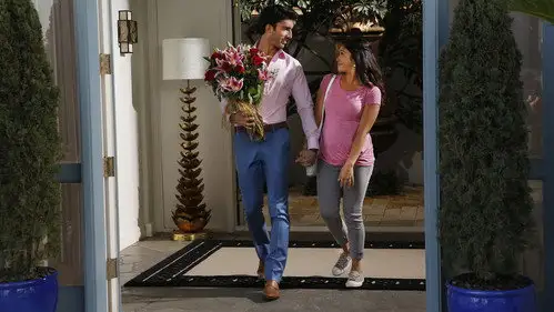 Jane the Virgin Temporada 1 Episodios 17 • Sub Español