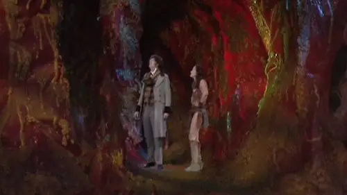 Doctor Who 1963 Temporada 15 Episodios 7 • Sub Español