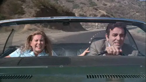 Mannix Temporada 4 Episodios 5 • Sub Español