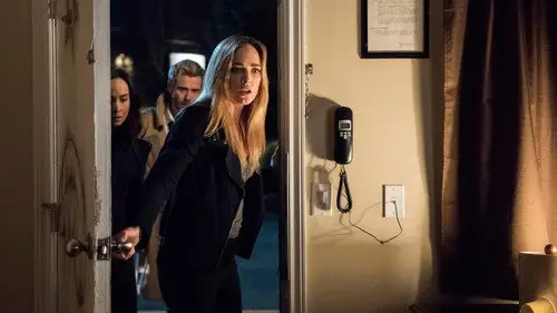 DC's Legends of Tomorrow Temporada 4 Episodios 12 • Sub Español