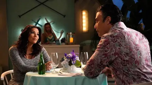 Jane the Virgin Temporada 4 Episodios 11 • Sub Español