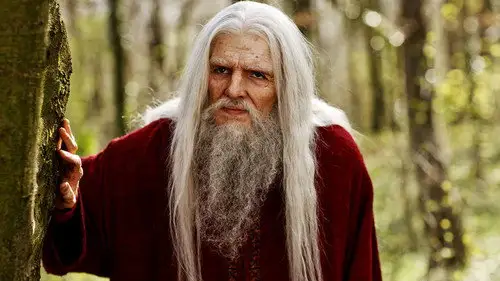 Merlín Temporada 4 Episodios 6 • Sub Español