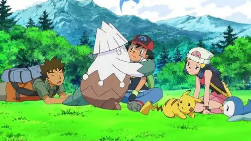 Pokémon Temporada 12 Episodios 17 • Sub Español