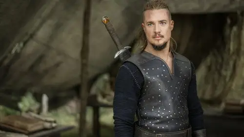 The Last Kingdom Temporada 4 Episodios 10 • Sub Español