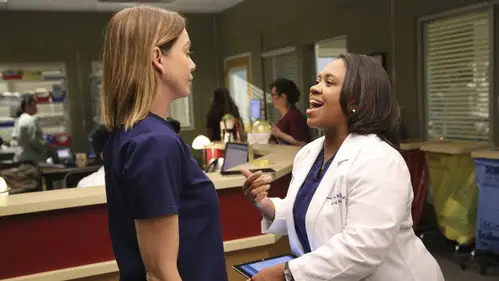 Anatomía de Grey Temporada 12 Episodios 2 • Sub Español