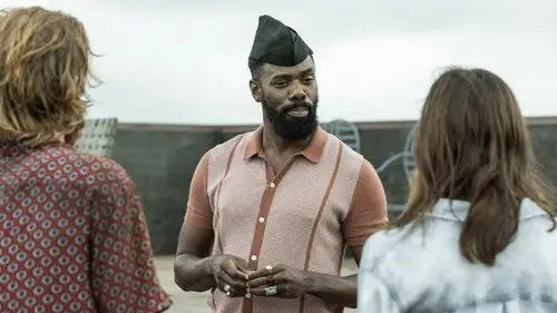 Fear the Walking Dead Temporada 7 Episodios 5 • Sub Español