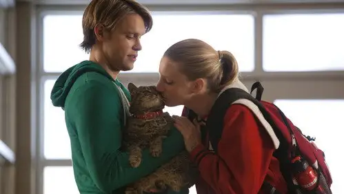 Glee Temporada 4 Episodios 18 • Sub Español