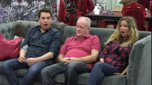 Celebrity Big Brother Temporada 15 Episodios 7 • Sub Español