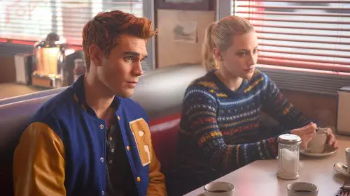 Riverdale Temporada 3 Episodios 14 • Sub Español
