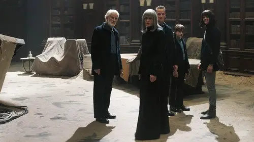 Dark Temporada 3 Episodios 8 • Sub Español
