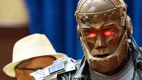 Doom Patrol Temporada 1 Episodios 3 • Sub Español