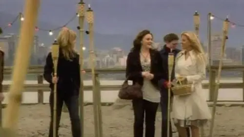 Kyle XY Temporada 2 Episodios 3 • Sub Español