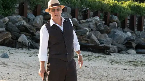 The Blacklist Temporada 4 Episodios 1 • Sub Español