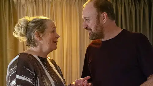 Coronation Street Temporada 67 Cap 21 • Español Online
