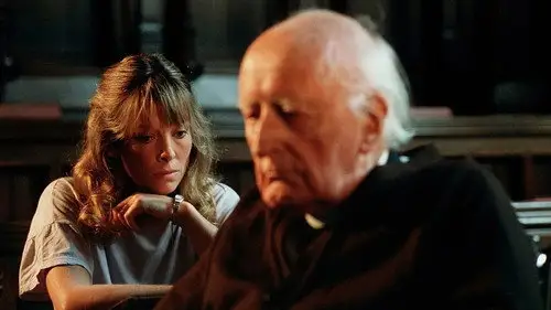 Inspector Morse Temporada 2 Episodios 3 • Sub Español
