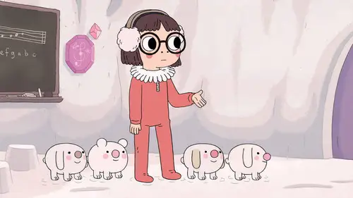 Campamento Mágico Temporada 3 Episodios 11 • Sub Español