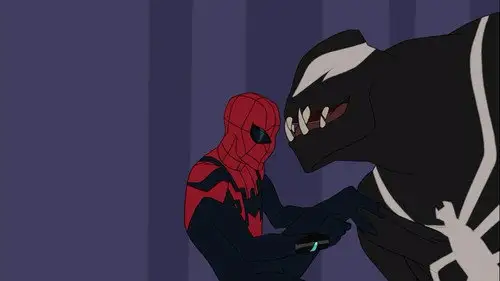 Marvel Spider-Man Temporada 2 Episodios 19 • Sub Español