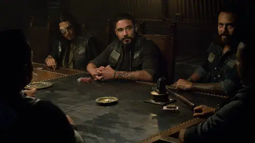 Mayans M.C. Temporada 2 Episodios 10 • Sub Español