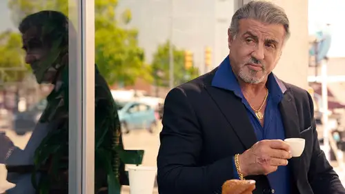 Tulsa King Temporada 1 Episodios 6 • Sub Español